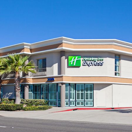 Holiday Inn Express Newport Beach By Ihg Luaran gambar