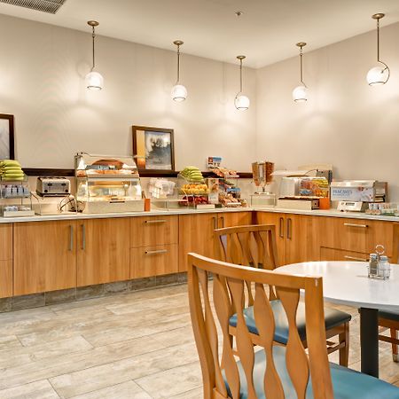 Holiday Inn Express Newport Beach By Ihg Luaran gambar