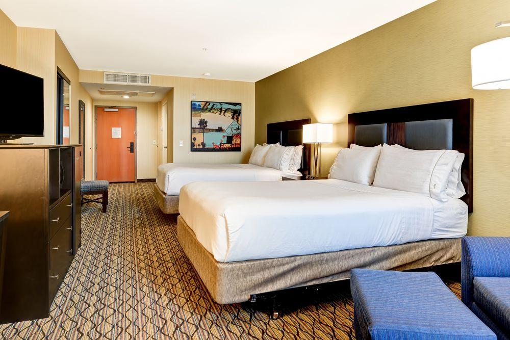 Holiday Inn Express Newport Beach By Ihg Luaran gambar