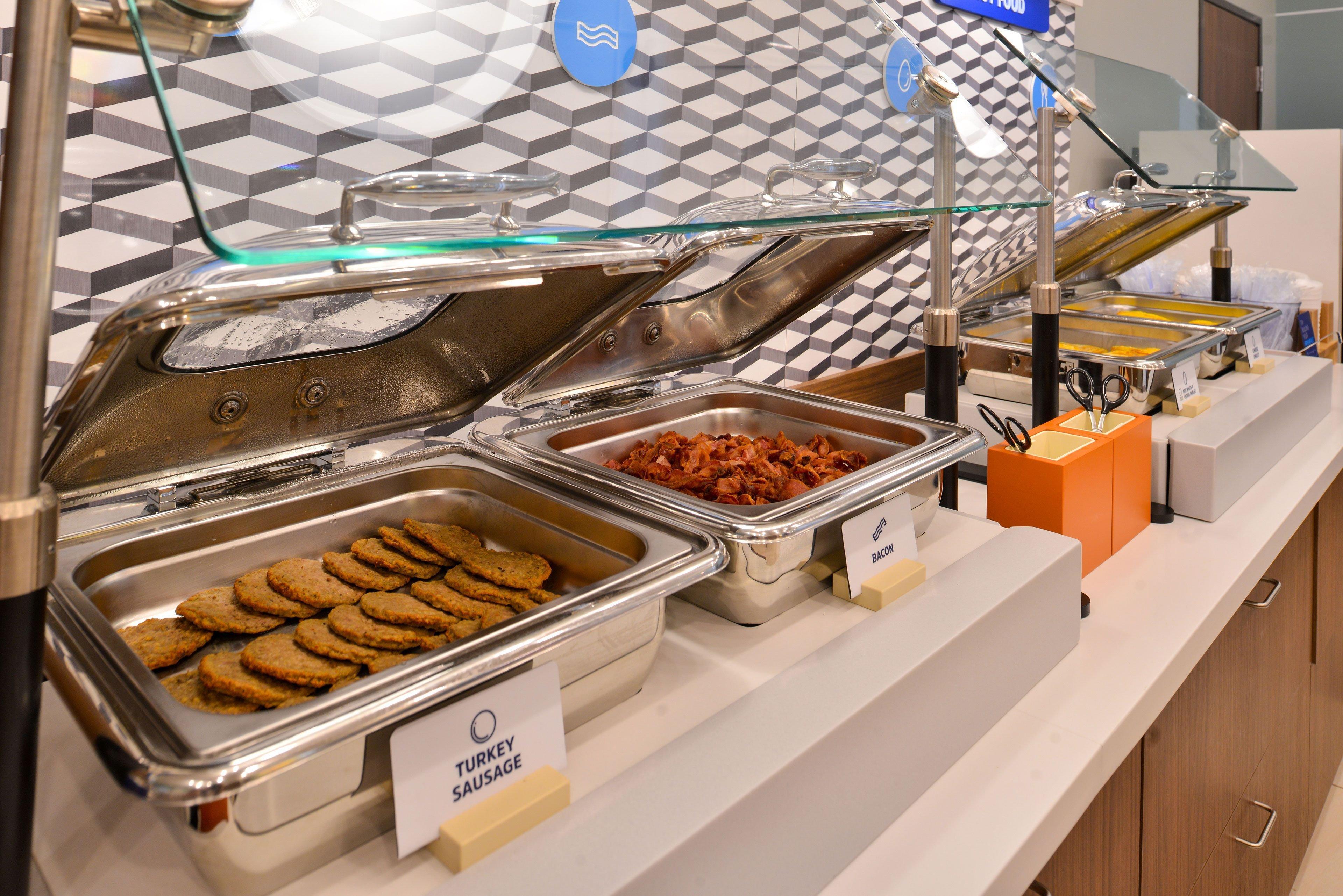 Holiday Inn Express Newport Beach By Ihg Luaran gambar