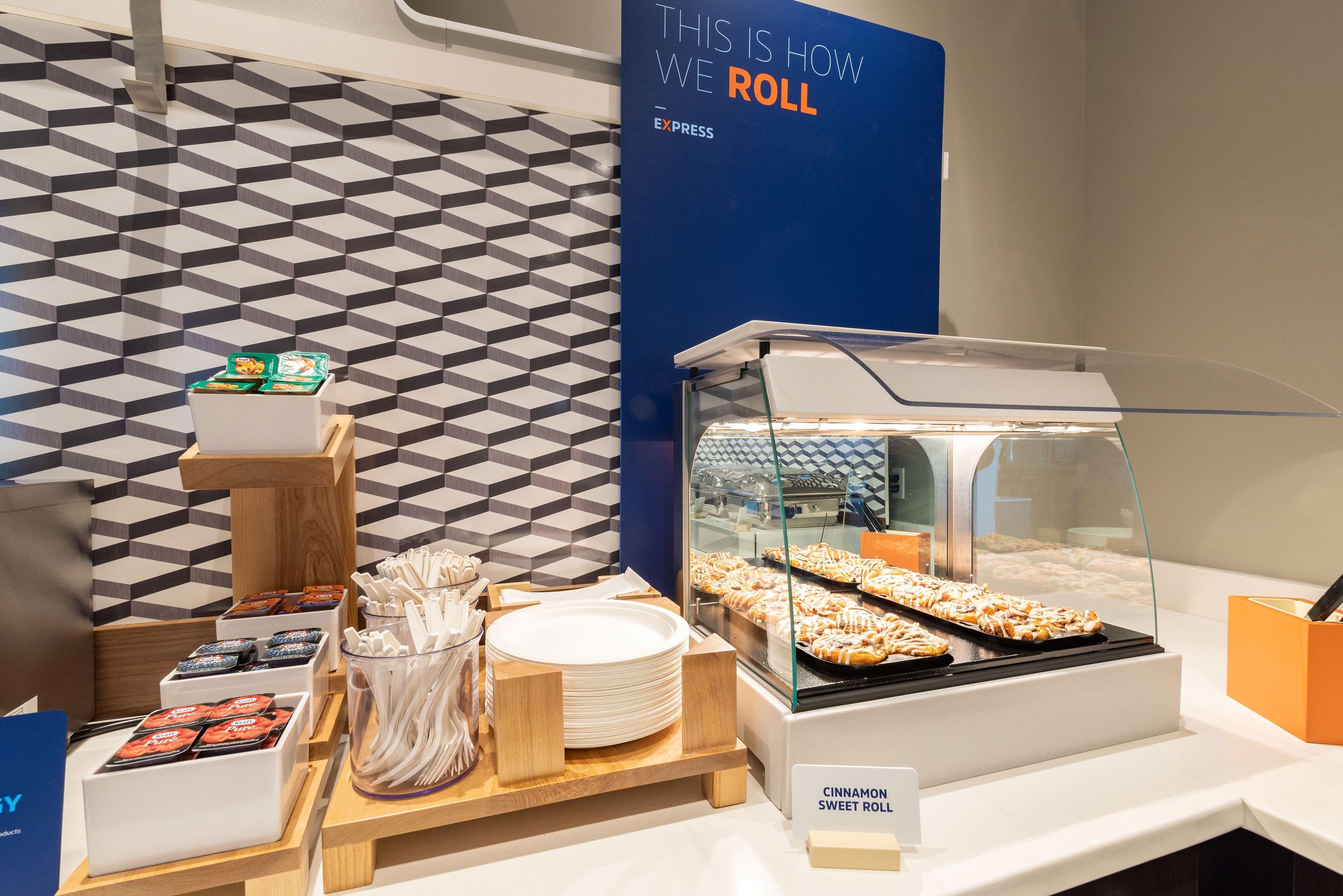 Holiday Inn Express Newport Beach By Ihg Luaran gambar