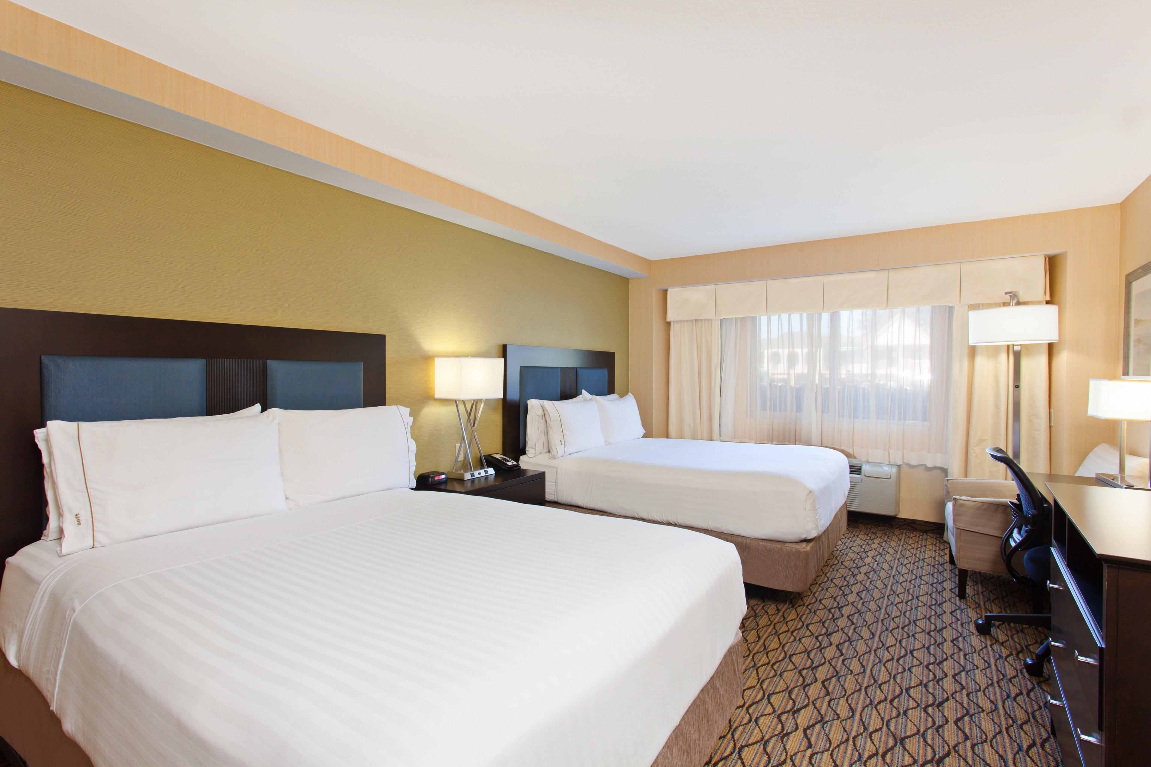 Holiday Inn Express Newport Beach By Ihg Luaran gambar