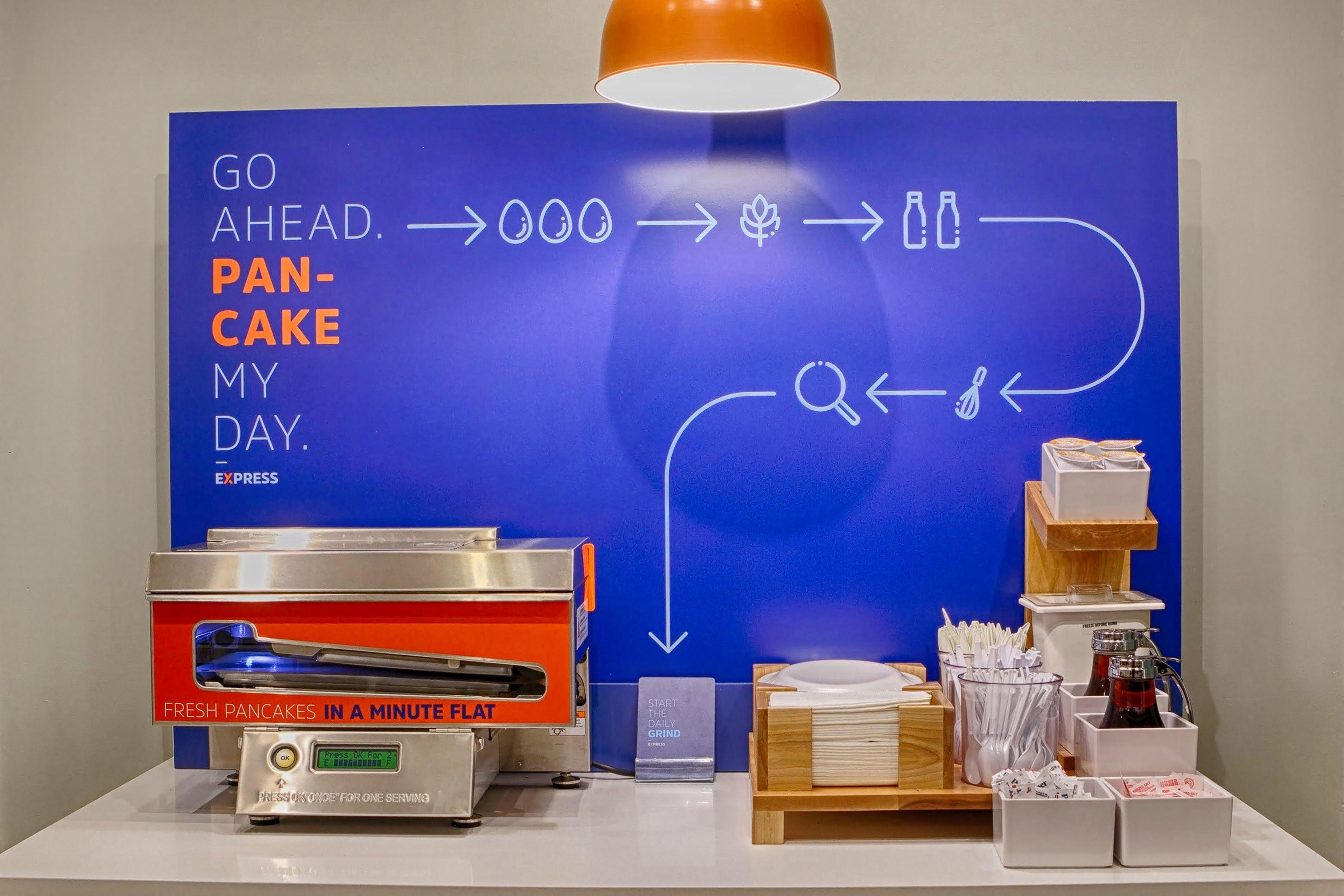 Holiday Inn Express Newport Beach By Ihg Luaran gambar