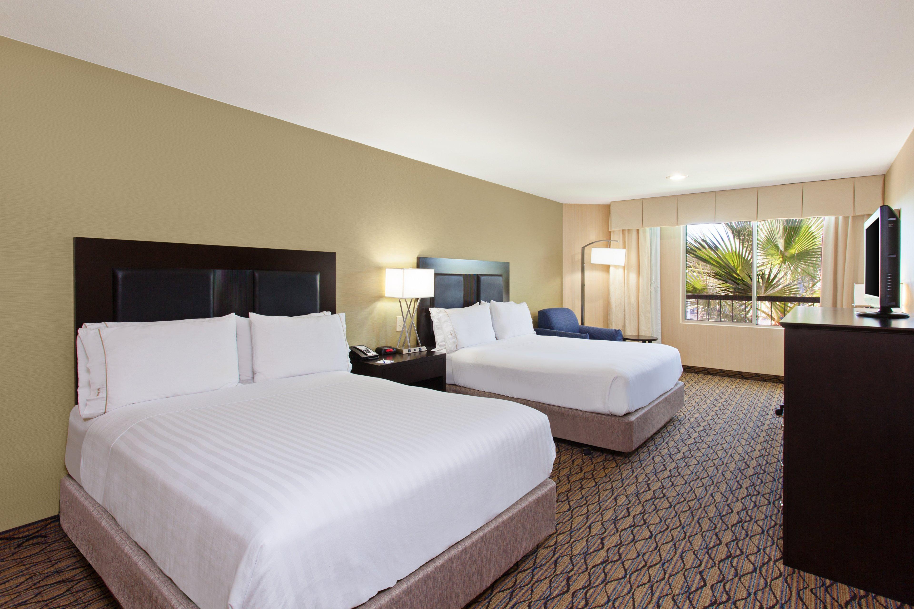 Holiday Inn Express Newport Beach By Ihg Luaran gambar