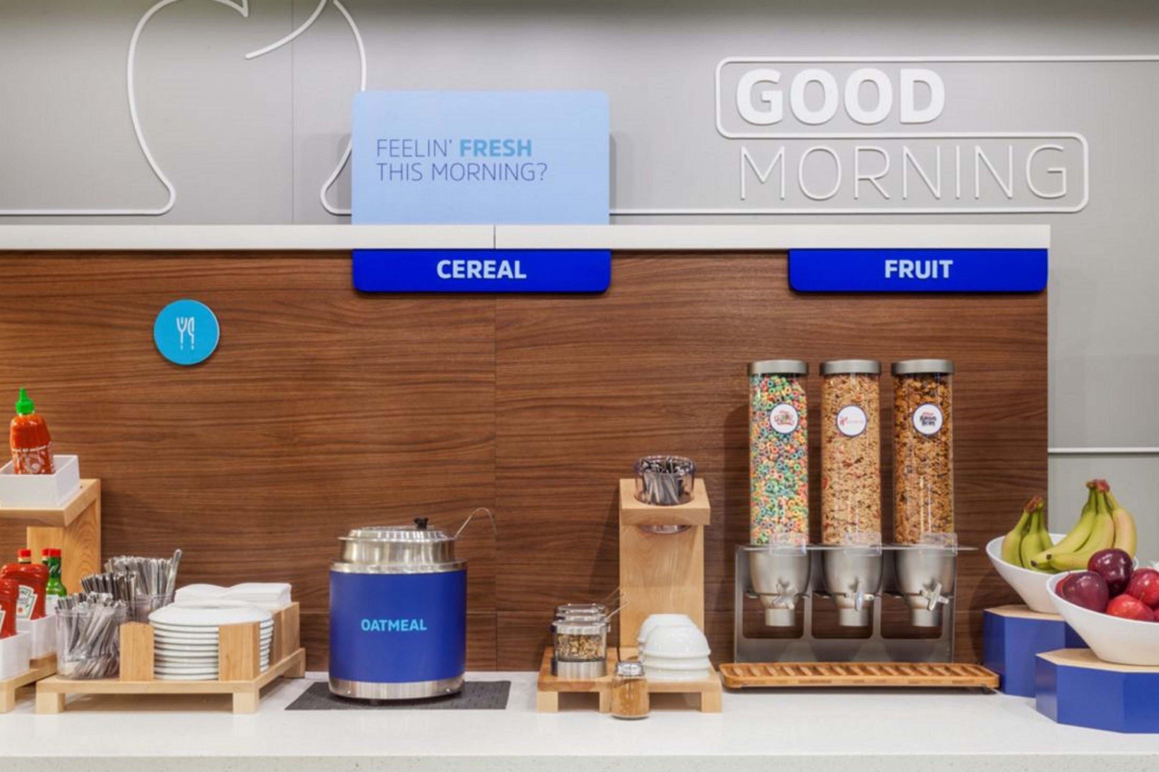Holiday Inn Express Newport Beach By Ihg Luaran gambar