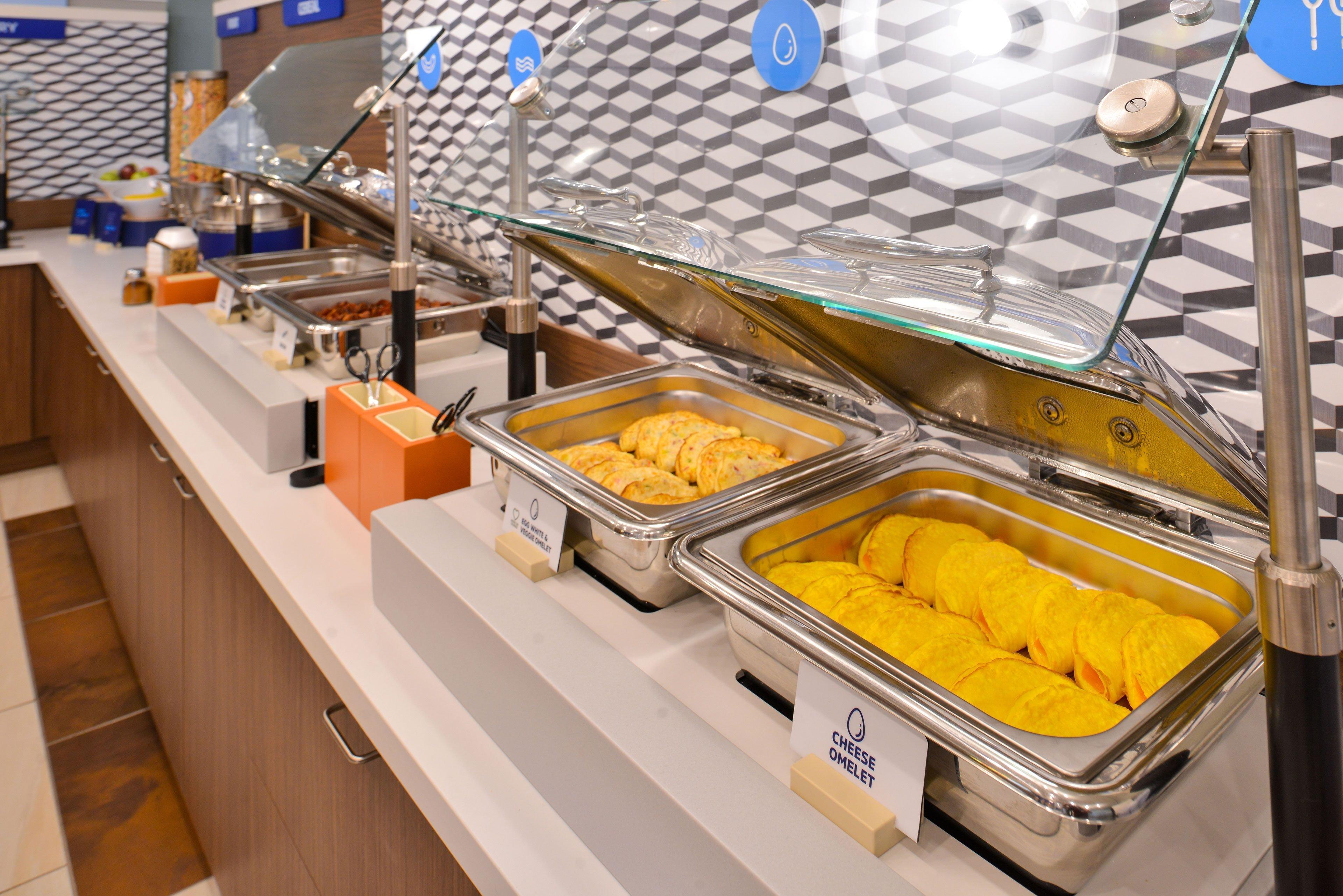 Holiday Inn Express Newport Beach By Ihg Luaran gambar