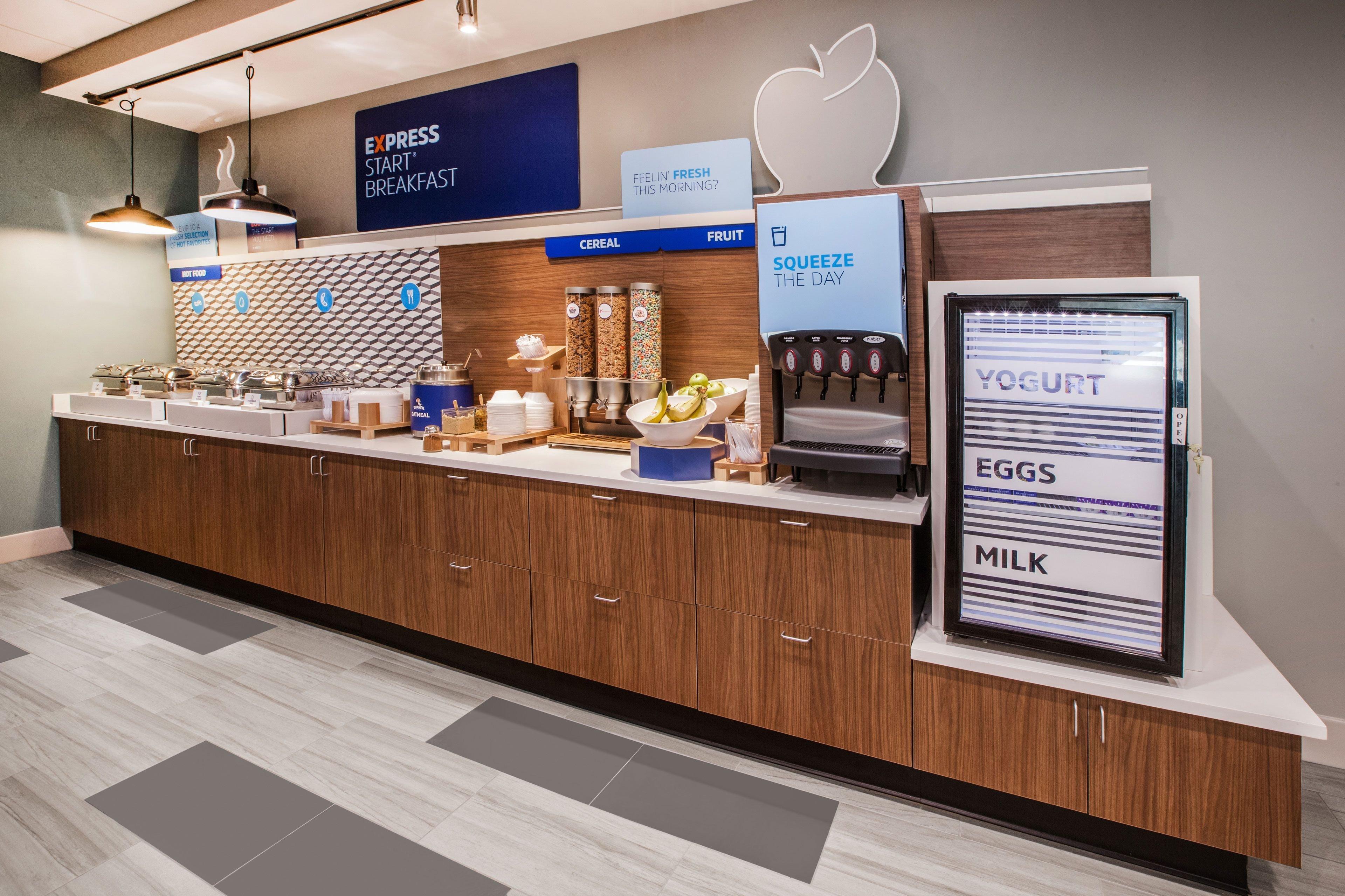 Holiday Inn Express Newport Beach By Ihg Luaran gambar