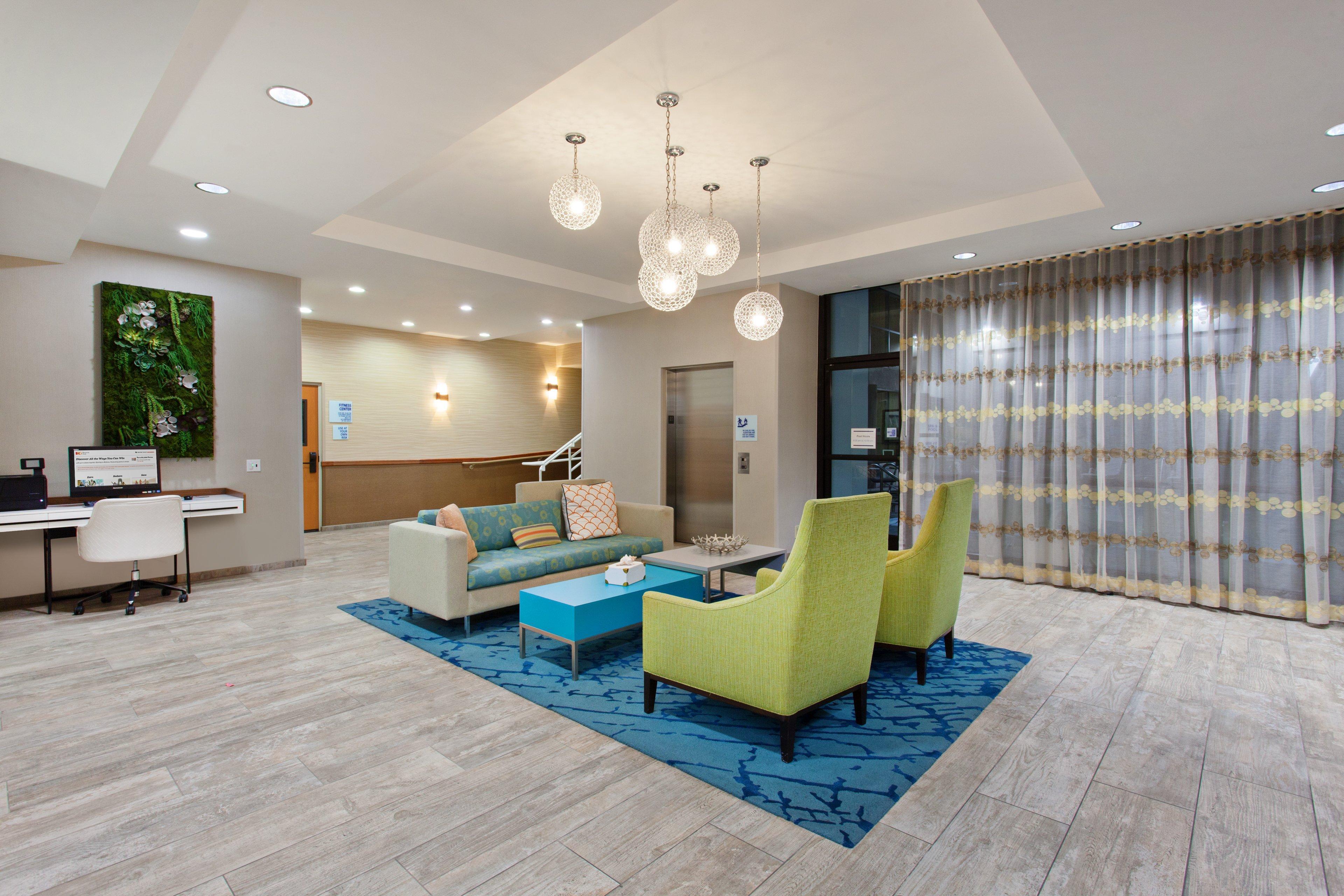 Holiday Inn Express Newport Beach By Ihg Luaran gambar